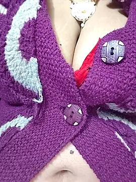 Seemaa_ji's cam snapshot