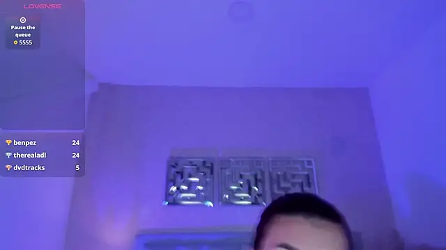 LanaFerrer's cam snapshot