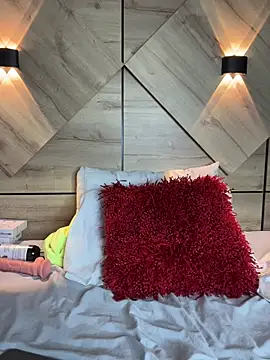 LeslyCooper1's cam snapshot