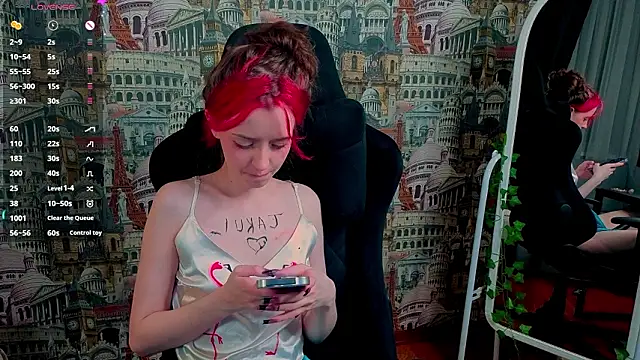 Orianna_Kokkinos's cam snapshot