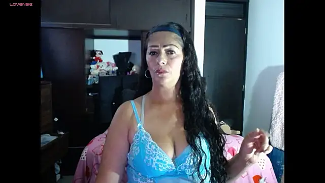 morgan_777's cam snapshot