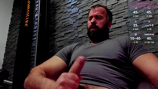 David_Big_Daddy live sex cam