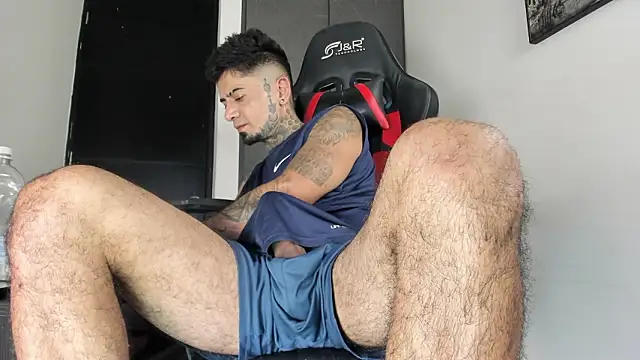 sergiio_mesa27 live sex cam