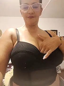 Sienna_walker's cam snapshot