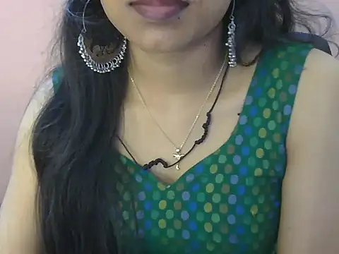 Cute_Pihu01's cam snapshot