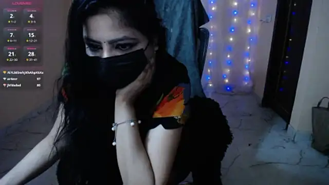 NAUGHTY_Niya's cam snapshot