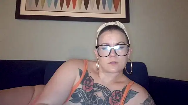 quinnmariexo's cam snapshot