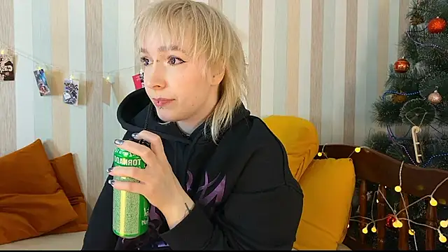 igotuscookies's cam snapshot