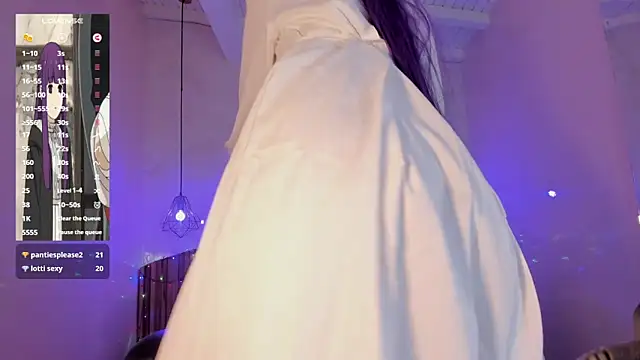 IamNayuta's cam snapshot