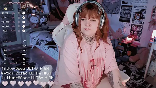 noori__hope's cam snapshot