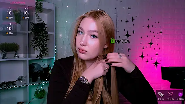 playful_sophie's cam snapshot