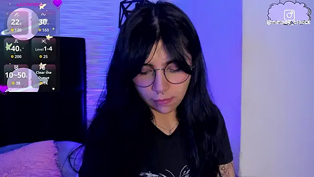 Melody_Black_'s cam snapshot