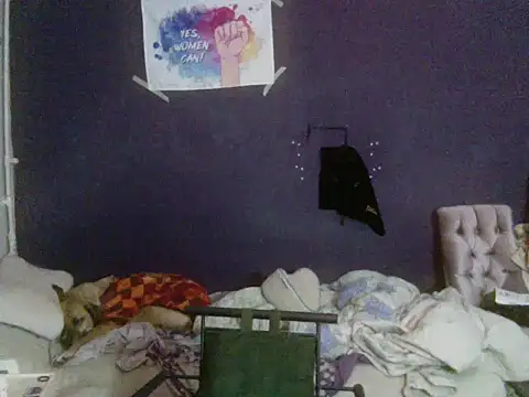 turkishTransEfsun's cam snapshot