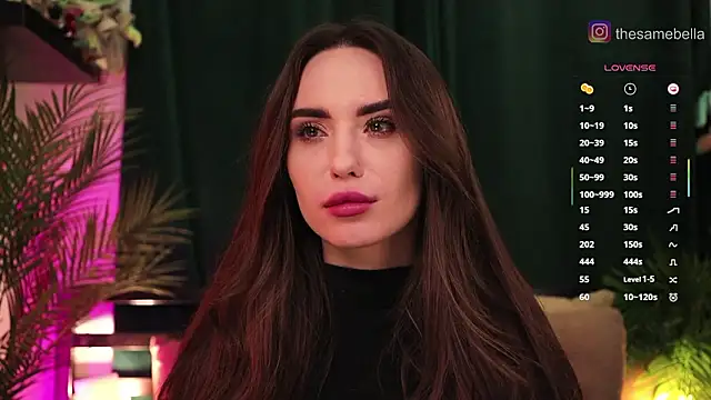 BabyYoda-'s cam snapshot