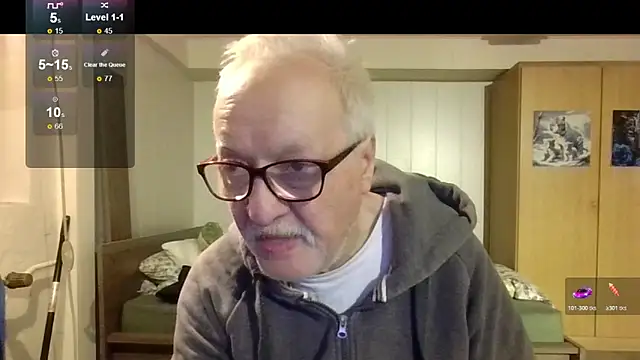 Sammy1660 live sex cam