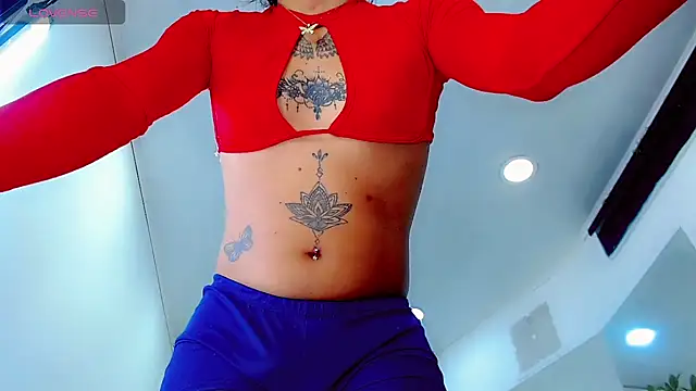 KathaSexyHott live sex cam