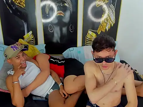 Red_Diamond_Guys's cam snapshot