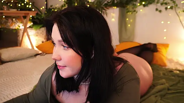 ScarletBlaze's cam snapshot