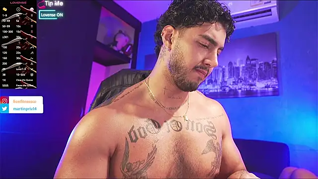 JACOB_MARTINS live sex cam