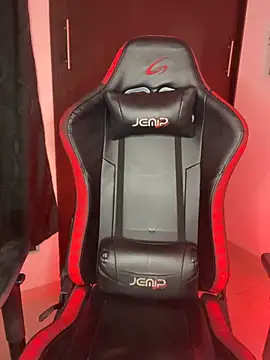 Missvalery's cam snapshot