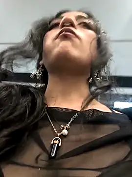 Lila_Desiree's cam snapshot