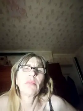 Georgette466's cam snapshot