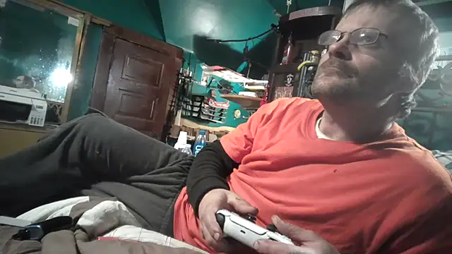 charactrzero live sex cam