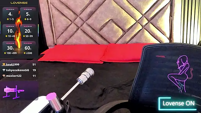 Almaablack's cam snapshot