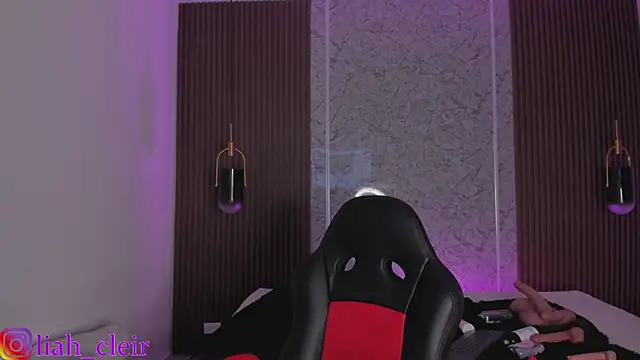 liah_cleir's cam snapshot