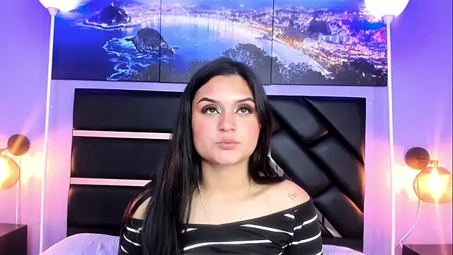 GAbrielaBotero's cam snapshot