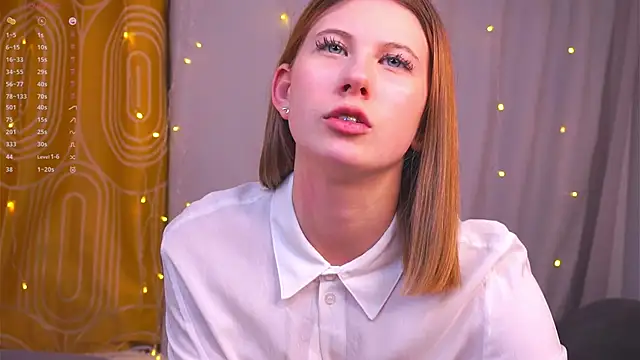 YvonneBou's cam snapshot