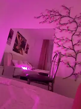 BabyyLiss's cam snapshot