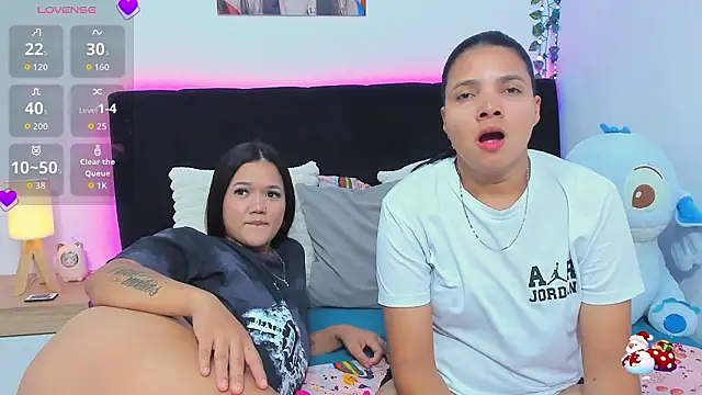 sara_mendez2 live sex cam