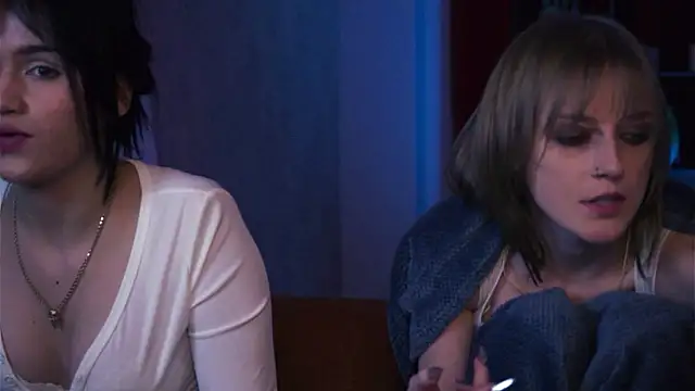 KiraMontoya's cam snapshot