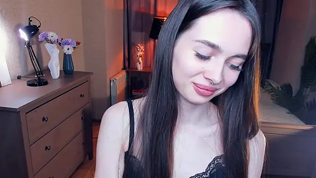 YvonneRobes's cam snapshot