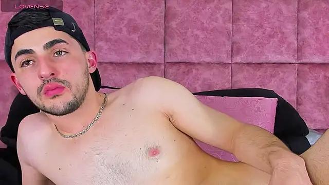 Jo_Silva99 live sex cam