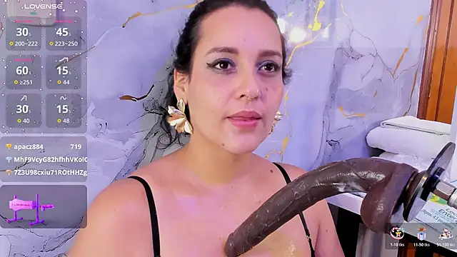 barbara_connor's cam snapshot