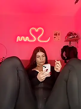 MeCherryy's cam snapshot