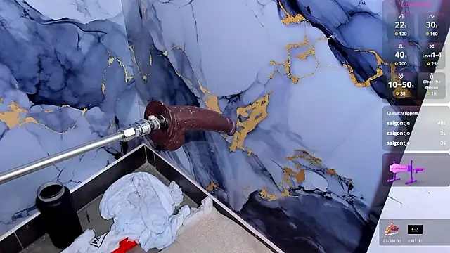 Emily_Evo's cam snapshot