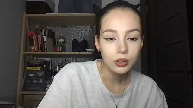 Yuna5343's cam snapshot