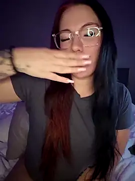 NordicNaughty live sex cam