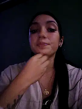 _ArianaToro's cam snapshot