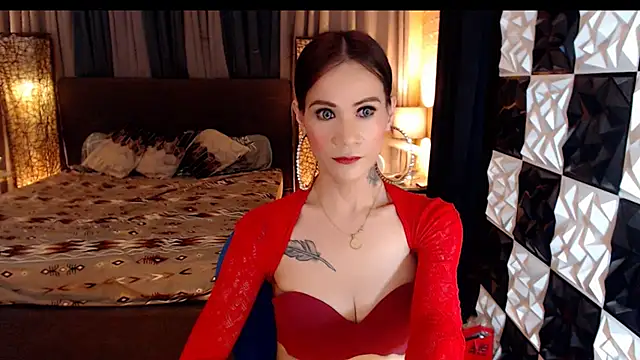 MonstrousCockDiva live sex cam