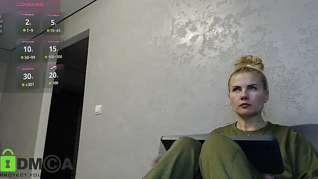 Eyes_Angel's cam snapshot