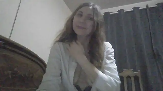 JasmineGlamour's cam snapshot