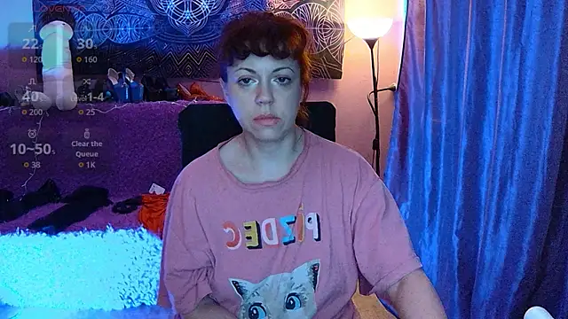 Helena__Femdom's cam snapshot