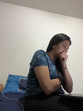 JuanaFisher's cam snapshot