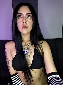 Mazikeen--'s cam snapshot