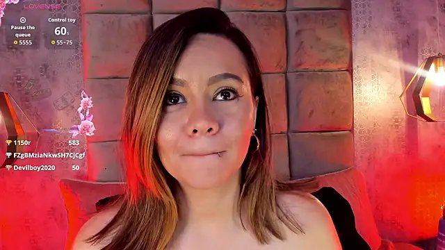 Sky_Junne's cam snapshot