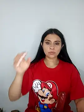 ValerieLove_'s cam snapshot